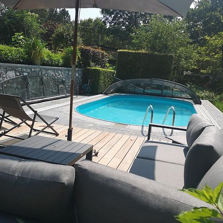 Ardenne Bnb Marche-en-Famenne Dış mekan fotoğraf