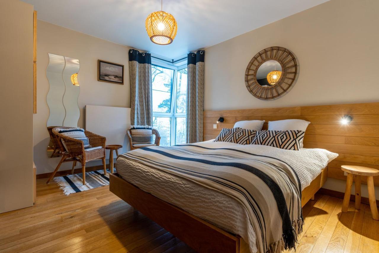 Ardenne Bnb Marche-en-Famenne Dış mekan fotoğraf