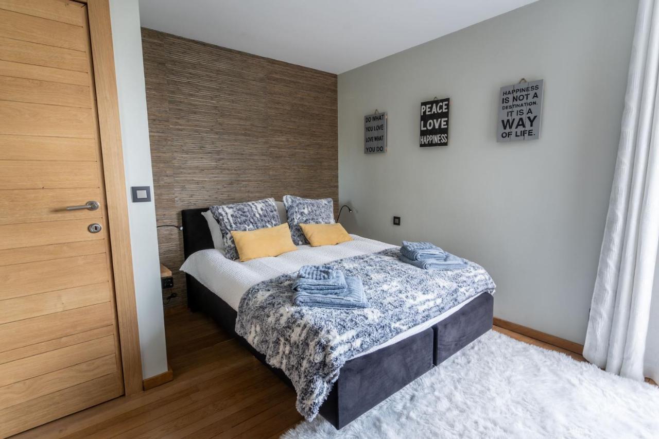 Ardenne Bnb Marche-en-Famenne Dış mekan fotoğraf
