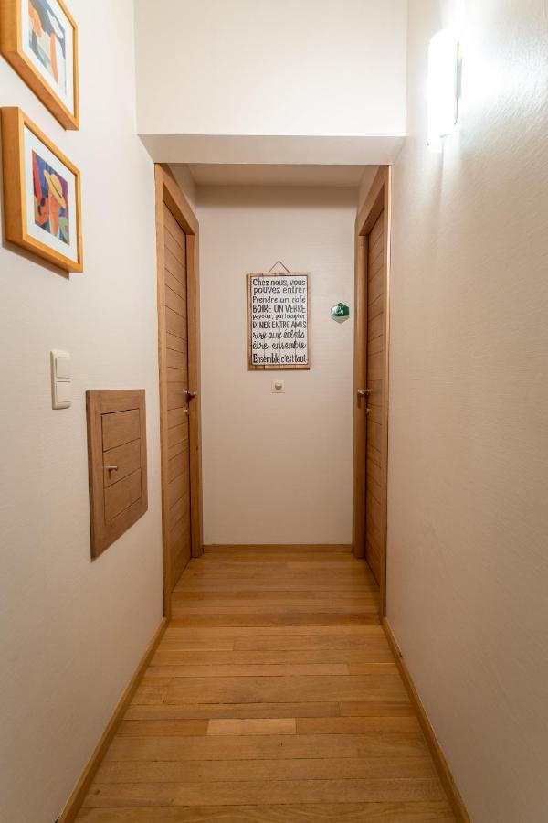 Ardenne Bnb Marche-en-Famenne Dış mekan fotoğraf